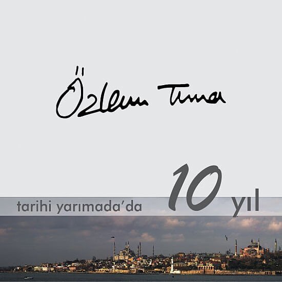 10. YIL KUTLAMA