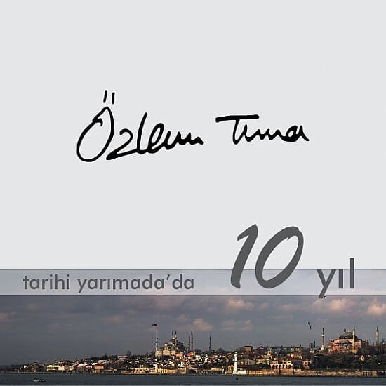 10. YIL KUTLAMA 