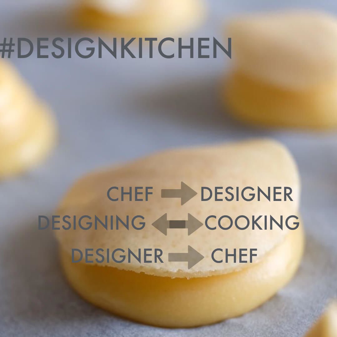 INTERDisciplinary DESIGN KITCHEN 