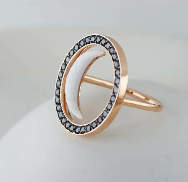 Zamansız Mücevherler...