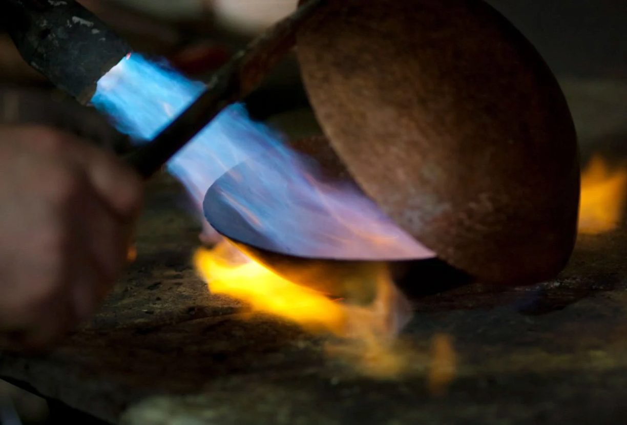 Yolculuğumuza bir göz atalım...