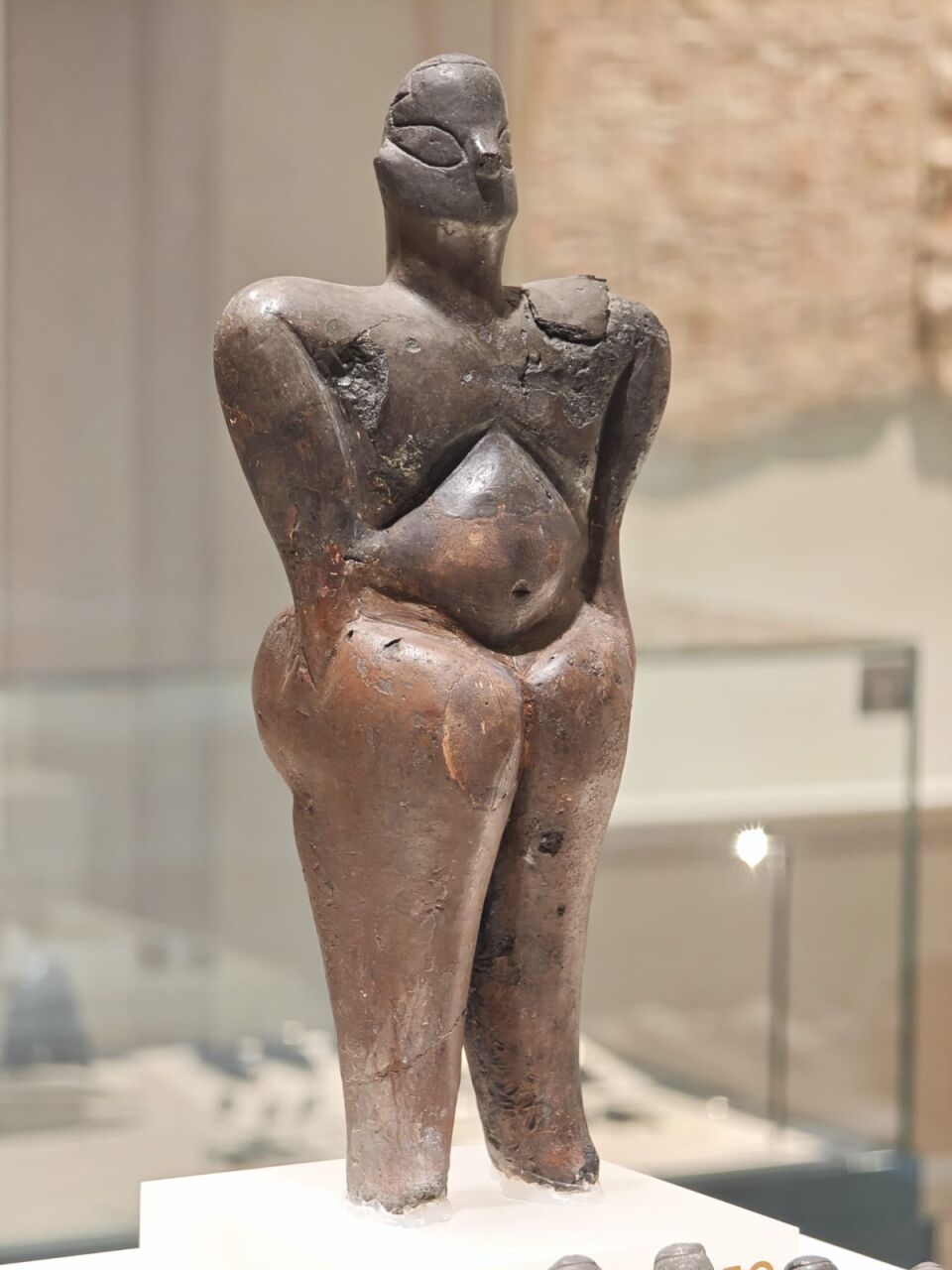 KYBELE: Topraktan Gelen Form, Günlük Ritüele Dönüşen Bir Fincan