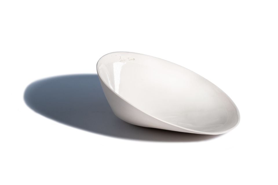 Dance Porcelain
