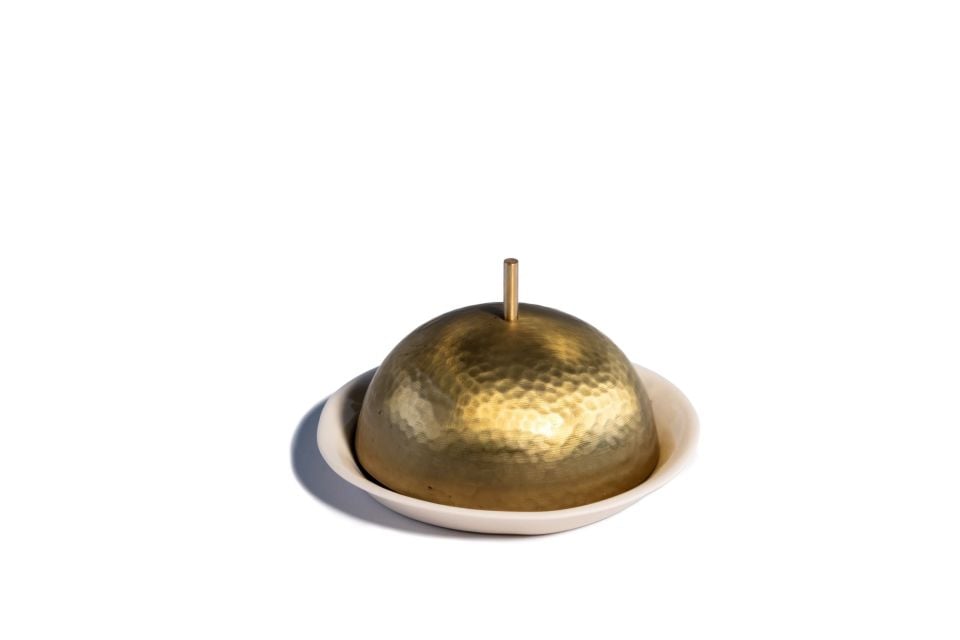 Dome Gold