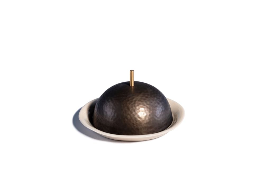 Dome Black