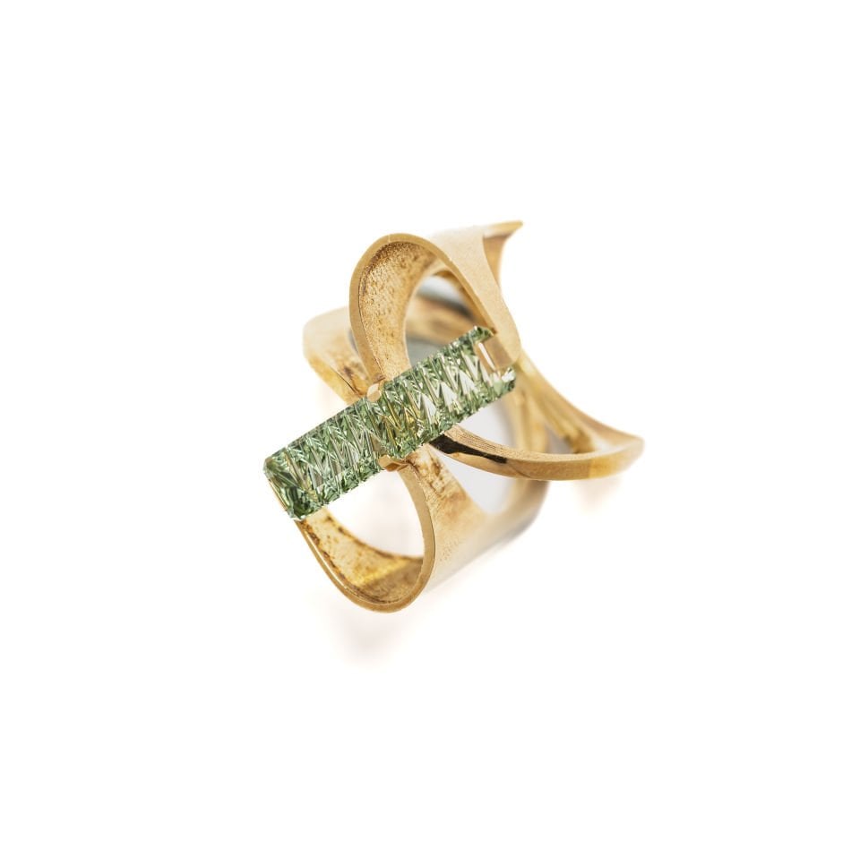 Dance of the Branches