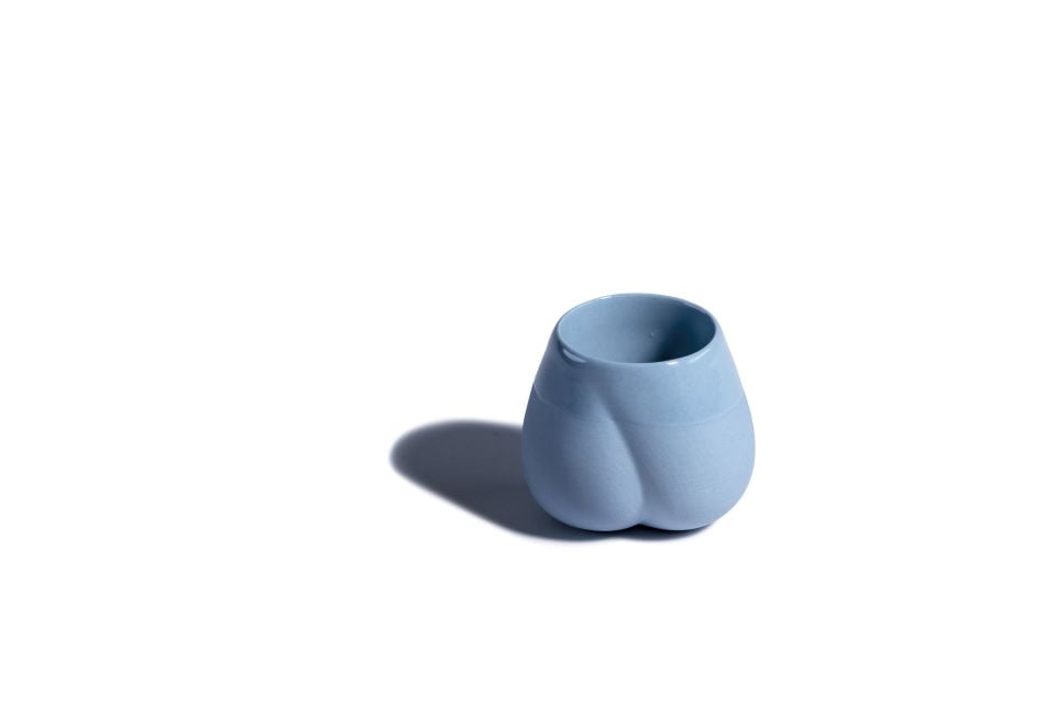 KYBELE blue