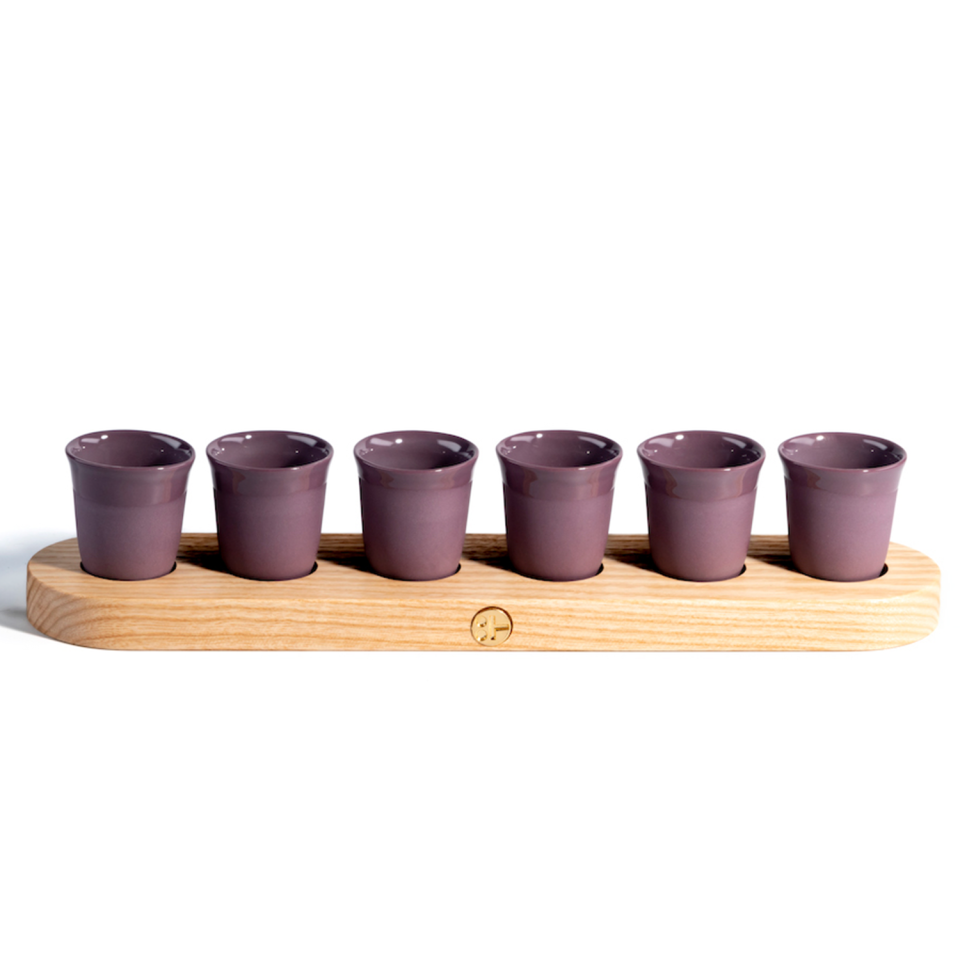 JOY purple