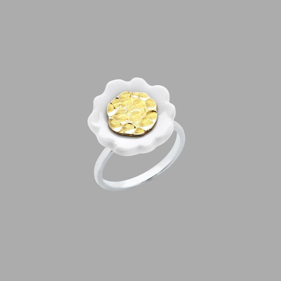 KAIROS ring