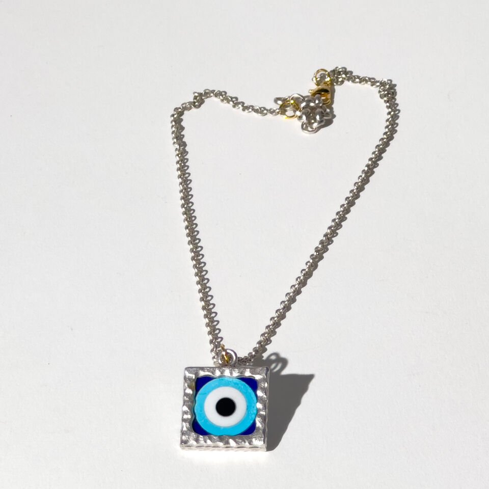 NAZAR BONCUĞU KOLYE 1