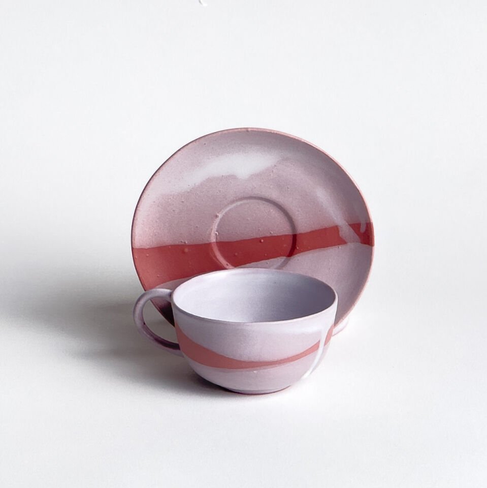 ROSE ASH  . NS001