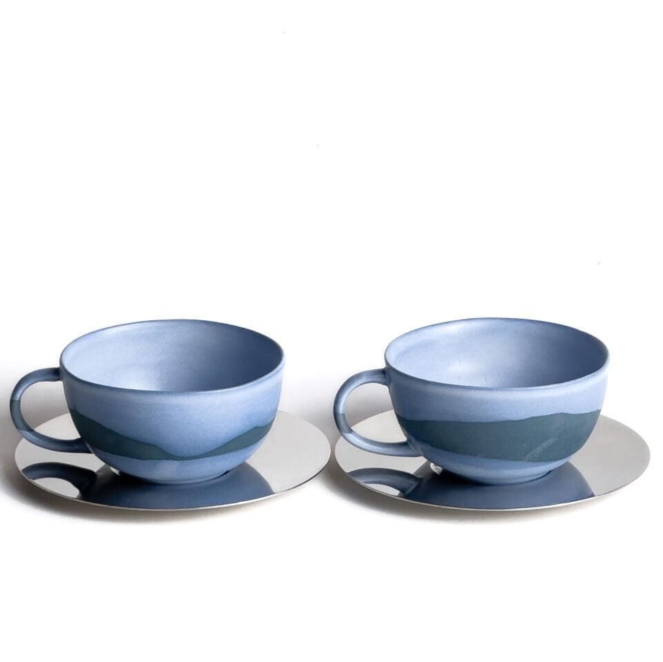 BLUE CLOUD. NS005