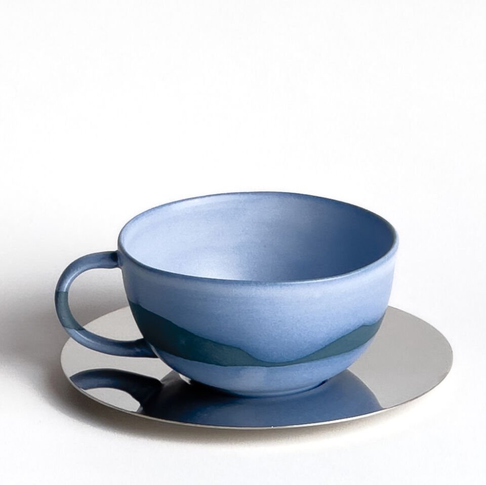 BLUE CLOUD. NS005