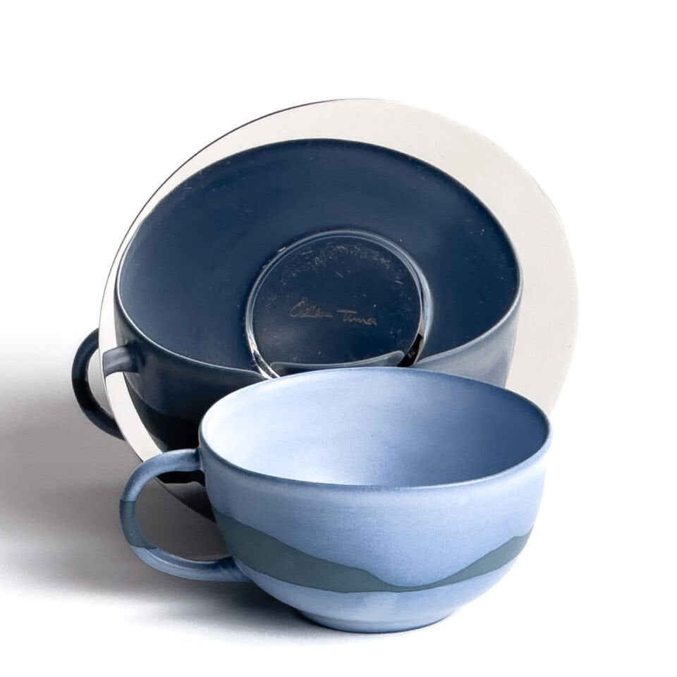 BLUE CLOUD. NS005
