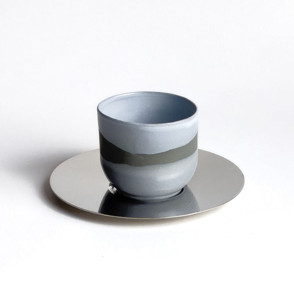 OLIVE GRACE . NS008 SMALL