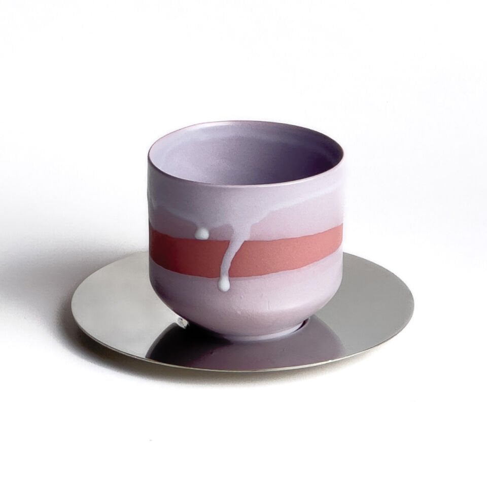 ROSE ASH . NS010 TALL