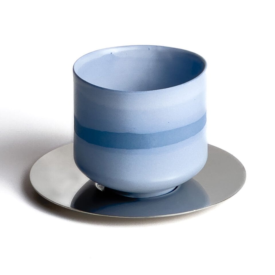 BLUE CLOUD . NS012 GRANDE