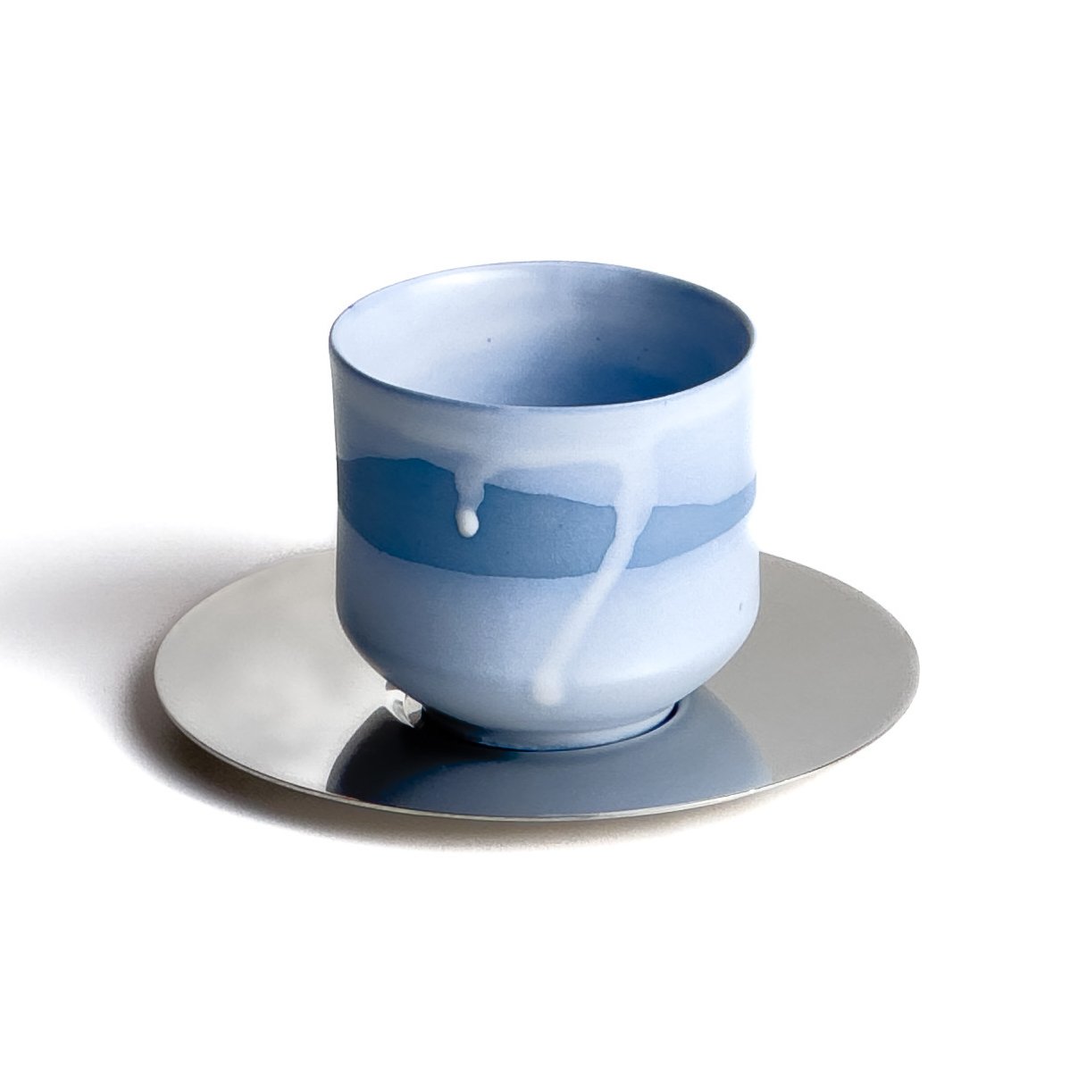 BLUE CLOUD.  NS013 TALL