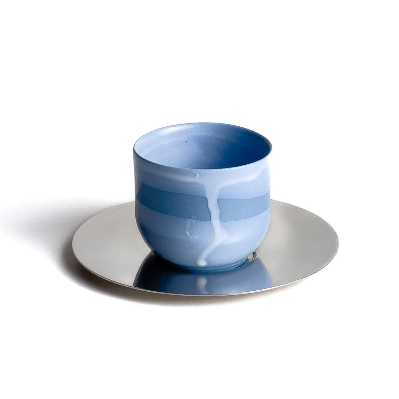 BLUE CLOUD. NS014 SMALL