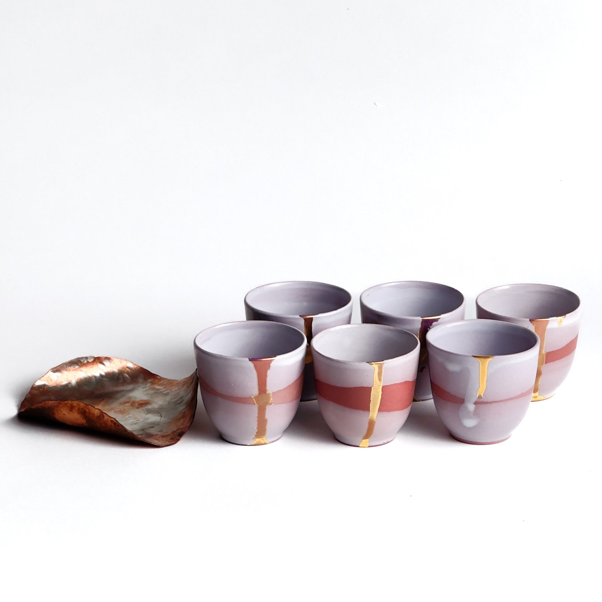 ROSE ASH. NS016