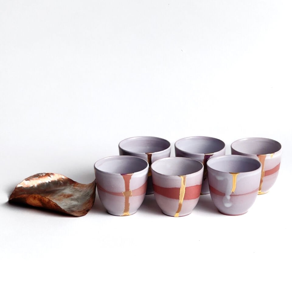 ROSE ASH. NS016