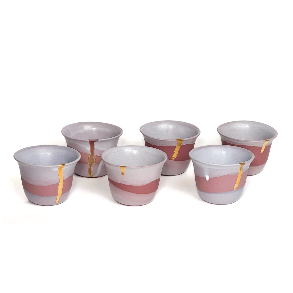 ROSE ASH  . NS022 SMALL