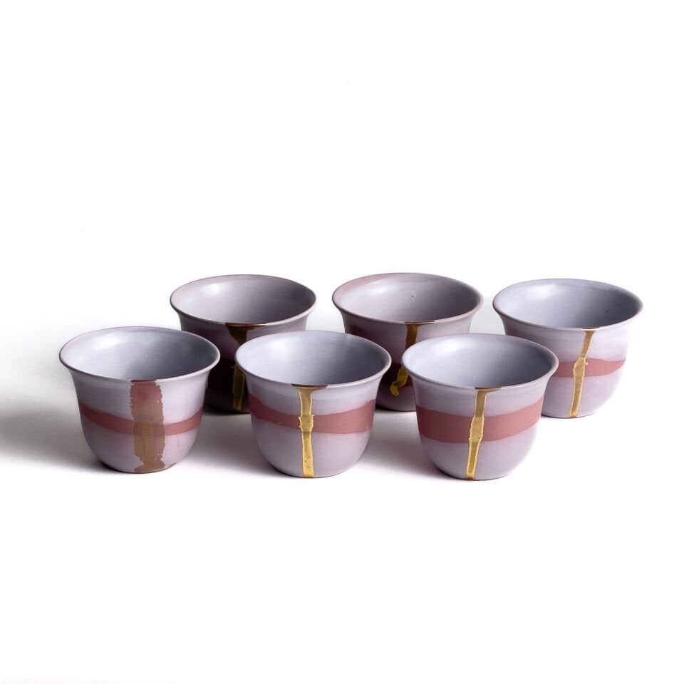 ROSE ASH  . NS022 SMALL