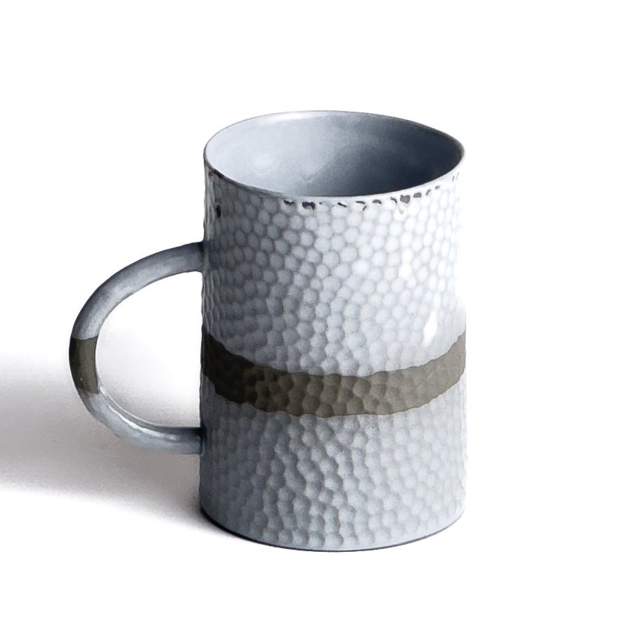 OLIVE GRACE MUG . NS029