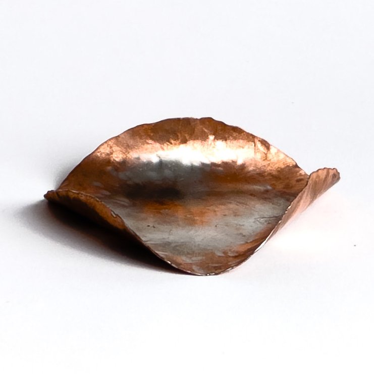 ROSE LEAF