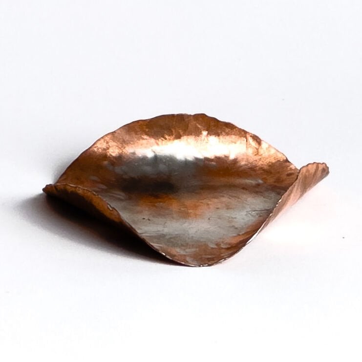ROSE LEAF