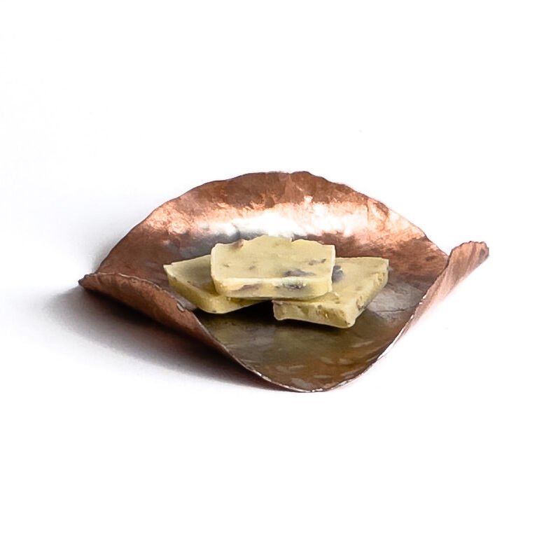 ROSE LEAF