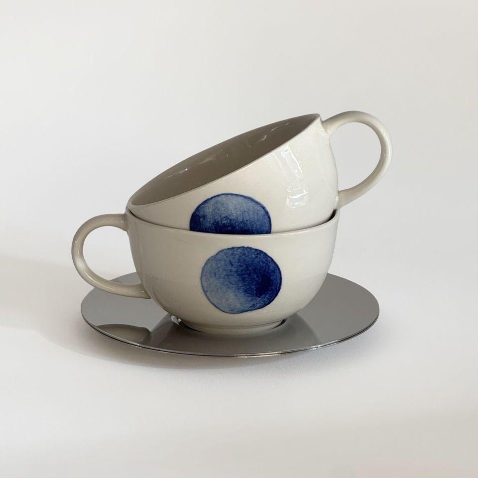 Faith Coffee Cup